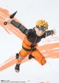 Figurka Naruto S.H. Figuarts - Naruto Uzumaki (NARUTOP99 Edition)