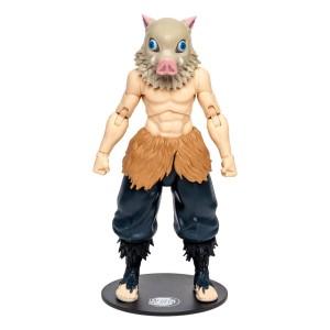 Figurka Demon Slayer: Kimetsu no Yaiba Hashibira Inosuke 