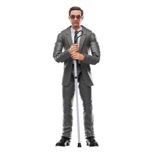 Spider-Man: No Way Home Marvel Legends Matt Murdock