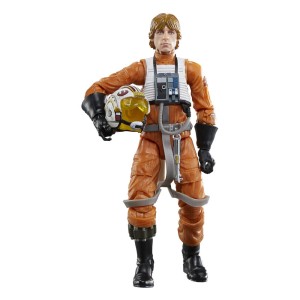 Figurka Star Wars Black Series Archive Luke Skywalker 