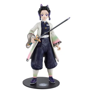 Figurka Demon Slayer: Kimetsu no Yaiba Shinobu Kocho 