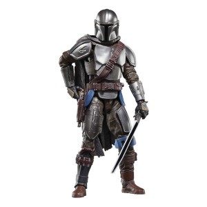 Figurka Star Wars: The Mandalorian Black Series  The Mandalorian (Mines of Mandalore)