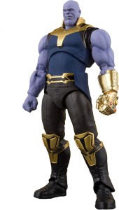 Figurka AVENGERS INFINITY WAR - Thanos Figuarts