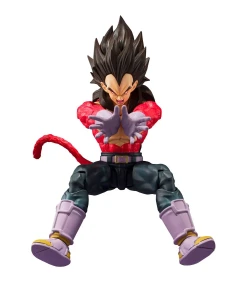 Figurka Dragon Ball GT Super Saiyan 4 Vegeta S.H. Figuarts