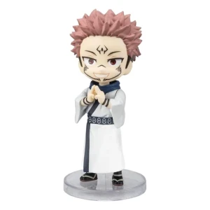 Figurka Jujutsu Kaisen Sukuna Mini S.H Figuarts