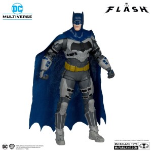 Figurka Batman (Platinum Edition)The Flash Movie DC Multiverse 