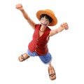 Figurka One Piece S.H. Figuarts Monkey D. Luffy Romance Dawn