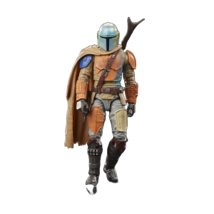 Figurka Star Wars: The Mandalorian (Tatooine) Black Series Credit Collection