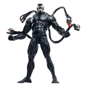 Figurka Venom: Let There Be Carnage Marvel Legends Venom 