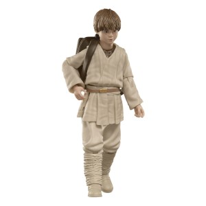 Figurka Anakin Skywalker - Star Wars Episode I  Black Series 