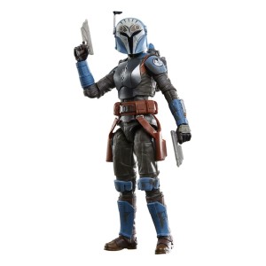 Figurka Bo-Katan Kryze Star Wars Black Series Archive 