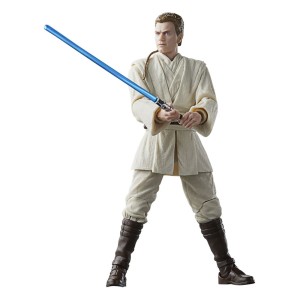 Figurka Obi-Wan Kenobi (Padawan) - Star Wars Black Series Archive 