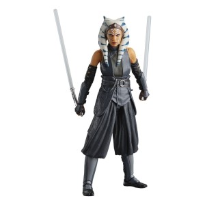 Figurka Ahsoka Tano Star Wars Black Series Archive  