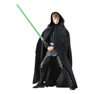 Figurka Luke Skywalker Star Wars (Imperial Light Cruiser) - Black Series Archive 
