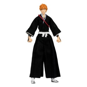 Figurka Ichigo Kurosaki - Bleach: Thousand-Year Blood War - McFarlane