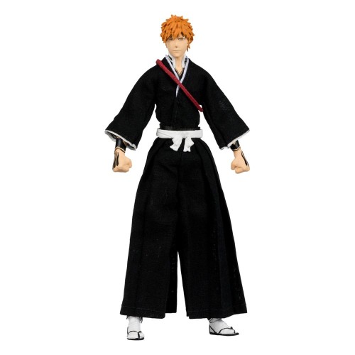 Bleach: Thousand-Year Blood War Ichigo Kurosaki