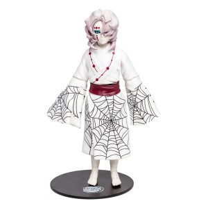Figurka akcji Demon Slayer: Kimetsu no Yaiba Rui 