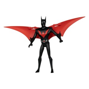 Figurka Batman Beyond DC Direct - Gold Label