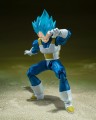 Figurka Dragon Ball Super S.H. Figuarts  Super Saiyan God Super Saiyan Vegeta -Unwavering Saiyan Pride