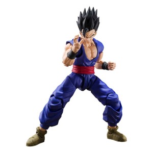 Figurka akcji Dragon Ball Super: Super Hero Ultimate Son Gohan - S.H. Figuarts  