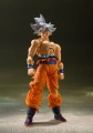 Figurka Dragon Ball Super S.H. Figuarts Son Goku Ultra Instinct