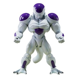 Figurka Dragon Ball Z S.H. Figuarts Full Power Frieza 