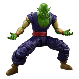 Figurka Piccolo Dragon Ball Super: Super Hero - S.H. Figuarts