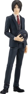 Figurka Attack on Titan Pop Up Parade PVC Statue Eren Yeager: Suit Ver. 