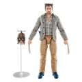 Figurka Deadpool &amp; Wolverine Marvel Legends Headpool with Marvel's Logan