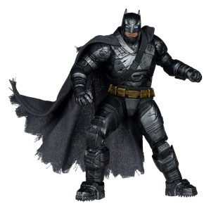Figurka Batman (Armor Suit) Batman v Superman: Dawn of Justice DC Multiverse McFarlane