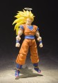 Figurka Dragon ball Z SSJ3 Son Goku S.H.Figuarts