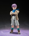Dragon Ball GT S.H. Figuarts Action Figure Trunks