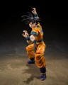 Dragon Ball S.H. Figuarts Action Figure Son Goku Super Hero