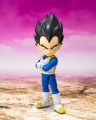 Dragon Ball Daima S.H.Figuarts Vegeta Mini