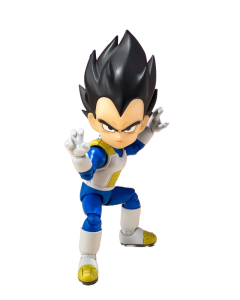 Figurka Vegeta Mini Dragon Ball Daima - S.H.Figuarts