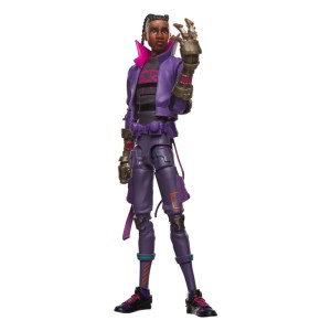 Figurka Miles G. Morales Spider-Man: Across the Spider-Verse - Marvel Legends