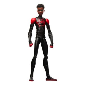 Figurka Spider-Man Miles Morales Spider-Man: Across the Spider-Verse – Marvel Legends