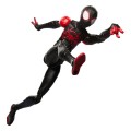 Spider-Man: Across the Spider-Verse Marvel Legends Miles Morales