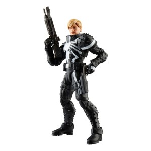 Figurka Agent Venom (Flash Thompson) Spider-Man - Marvel Legends Retro 