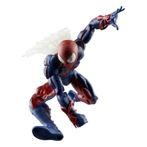 Figurka Spider-Man Unlimited - Marvel Legends Retro