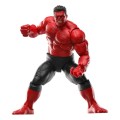Figurka akcji Red Hulk Captain America: Brave New World - Marvel Legends