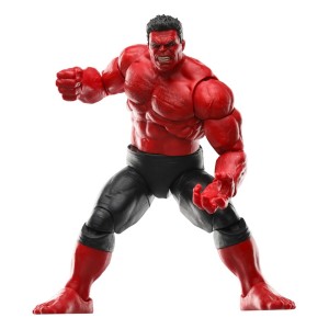 (OUTLET)Figurka Red Hulk Captain America: Brave New World - Marvel Legends(NARUSZONE PUDEŁKO) 