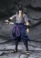Figurka Sasuke Uchiha - He who bears all Hatred Naruto Shippuden - S.H. Figuarts