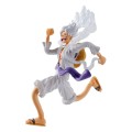 One Piece Monkey D. Luffy Gear 5 - S.H. Figuarts