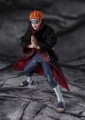 Naruto Shippuden Pain Tendo Six Path Rinnegan