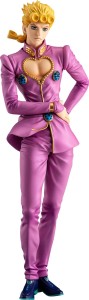 Figurka JoJo's Bizarre Adventure: Golden Wind Pop Up Parade Giorno Giovanna
