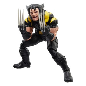Figurka akcji X-Men Wolverine - Marvel Legends