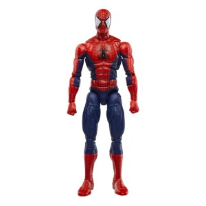 Figurka Spider-Man Maximum Series - Marvel Legends