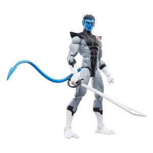 Figurka Nightcrawler (BAF: Marvel's Nemesis) X-Men - Marvel Legends 
