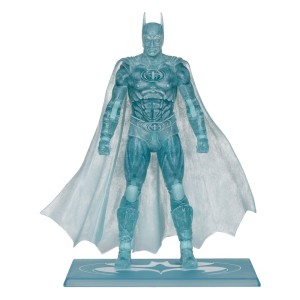 Figurka Batman (Frostbite Edition) (Gold Label) - Batman & Robin DC Multiverse